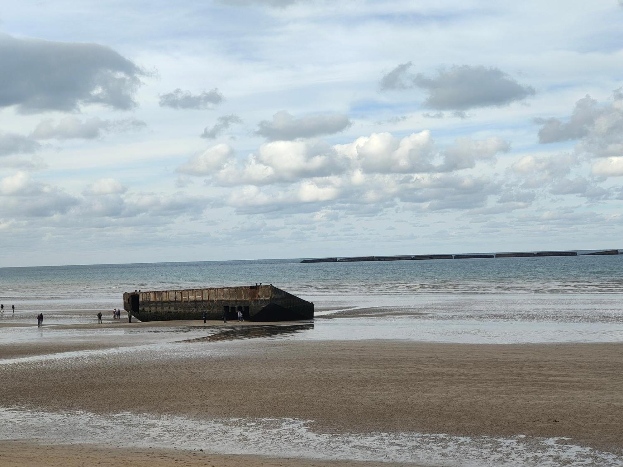 A 50 M De La Mer, Ideal Famille Apartment *