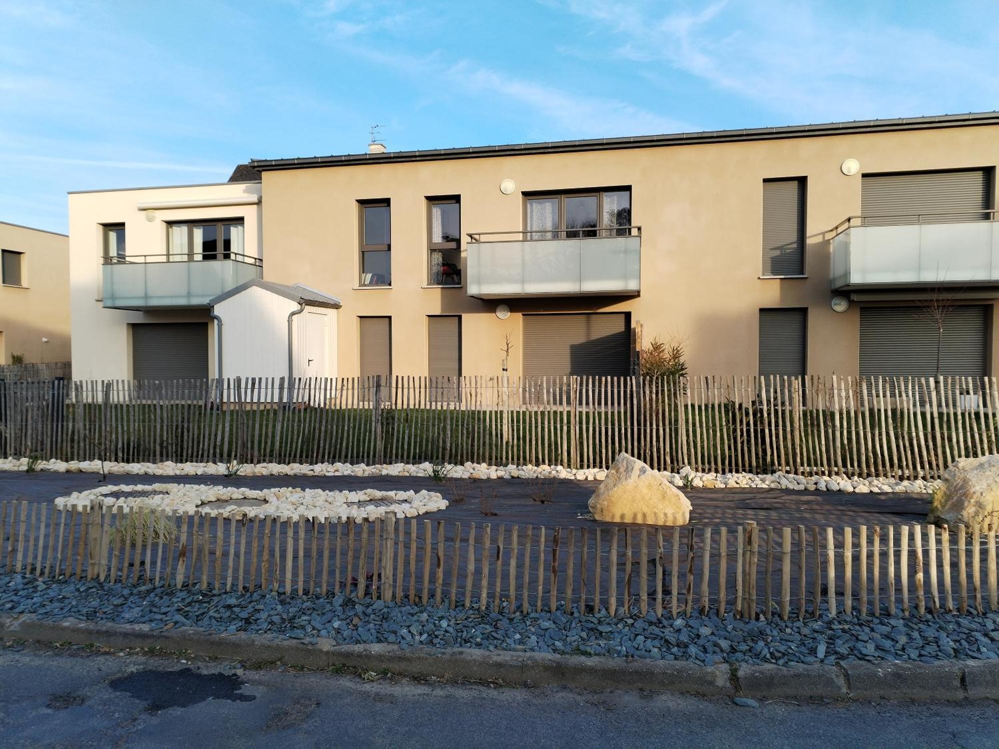 Apartment A 50 M De La Mer, Ideal Famille